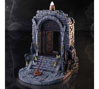 Dark Souls Fog Gate Incense Burner