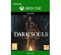 Dark Souls: HD Remaster Xbox