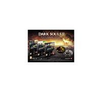 Dark Souls II - Black Armour Edition (PS3)