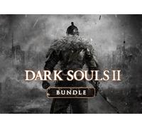 DARK SOULS™ II: Bundle (DX9) (PC) Steam Account - GLOBAL