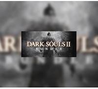 Dark Souls II Bundle PC Steam Altergift