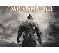 DARK SOULS II Bundle (PC) Steam Key - GLOBAL