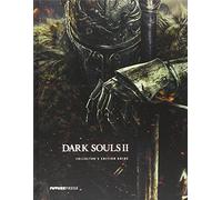 Dark Souls II Collector's Edition Guide