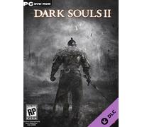 DARK SOULS II - Crown of the Ivory King Steam Gift GLOBAL