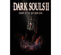 DARK SOULS II Crown of the Old Iron King (PC) - Steam Gift - GLOBAL