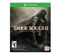 Dark Souls II: Scholar of First Sin