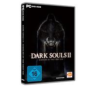 Dark Souls II: Scholar Of The First Sin [German Version]