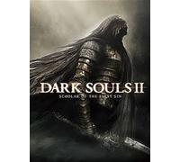Dark Souls II: Scholar of the First Sin (PC) - Steam Key - ROW