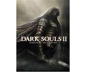 Dark Souls II: Scholar of the First Sin (PC) - Steam Key - ROW