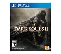 Dark Souls II: Scholar of the First Sin - PlayStation 4