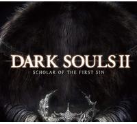 DARK SOULS II: Scholar of the First Sin PS4/PS5 Access