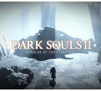 Dark Souls II: Scholar of the First Sin UK XBOX One CD Key