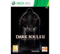 Dark Souls II: Scholar of the First Sin Xbox 360