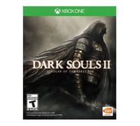 Dark Souls II: Scholar of the First Sin - Xbox One