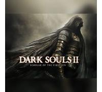 DARK SOULS II: Scholar of the First Sin (Xbox One) Xbox Live Key - ARGENTINA