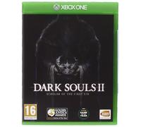 Dark Souls II - Scholar of the First Sin