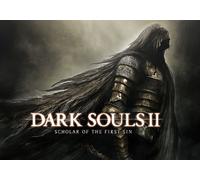 DARK SOULS II: Scholar of the First Sin (Xbox One / Xbox Series X|S) Xbox Live Key - UNITED STATES