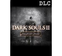 Dark Souls II - Season Pass Steam Gift GLOBAL