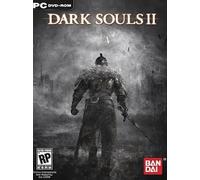 Dark Souls II Steam Key GLOBAL