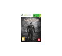 Dark Souls II (Xbox 360)