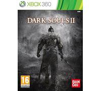 Dark Souls II (Xbox 360)
