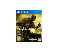Dark Souls III - PS4 PlayStation 4 New