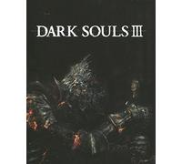 DARK SOULS III ダークソウル3 数量限定特典 「特製マップ＆オリジナルサウンドトラックCD」 【特典のみ】