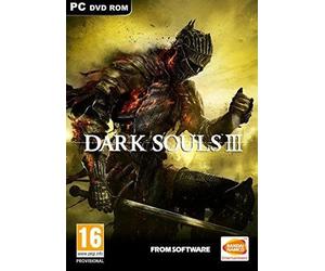 Dark Souls III 3 PC