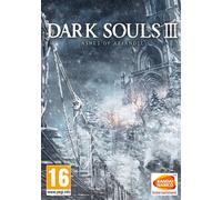 Dark Souls III 3 PC - Ashes of Ariandel DLC