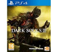 Dark Souls III (3) (PS4) (New)