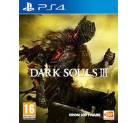 Dark Souls III 3 PS4 PlayStation 4 NAMCO