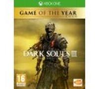 Dark Souls III: The Fire Fades Edition (Game of the Year Edition) - Xbox One