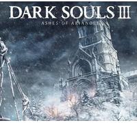Dark Souls III - Ashes of Ariandel DLC RU/CIS PC Steam CD Key