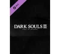 DARK SOULS III - Ashes of Ariandel Steam Key GLOBAL