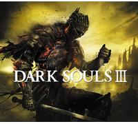 Dark Souls III ASIA PC Steam CD Key