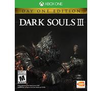 Dark Souls III - Day 1 Edition