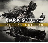 Dark Souls III Deluxe Edition ASIA PC Steam CD Key