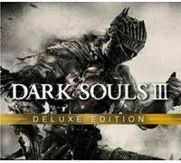 Dark Souls III Deluxe Edition EU Steam Altergift