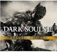 Dark Souls III Deluxe Edition PC Steam Altergift