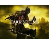 DARK SOULS III Deluxe Edition (PC) Steam Key - EU
