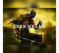 DARK SOULS III Deluxe Edition (PC) Steam Key - UNITED STATES