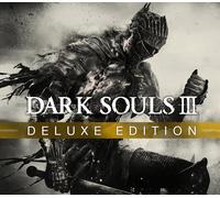 Dark Souls III Deluxe Edition TR XBOX One / Xbox Series X|S CD Key