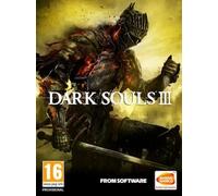 Dark Souls III| Deluxe Edition Xbox Live Key EUROPE
