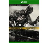 Dark Souls III Deluxe Edition Xbox One (EU & UK)