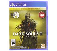Dark Souls III - Fire Fades Edition for PlayStation 4