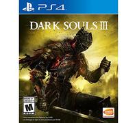 Dark Souls III for PlayStation 4