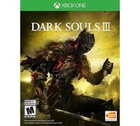 Dark Souls III for Xbox One