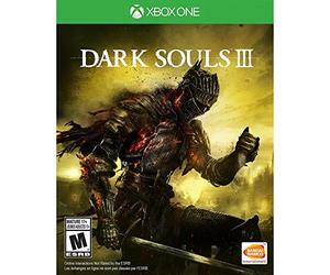 Dark Souls III for Xbox One