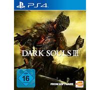 Dark Souls 3 - (PlayStation 4)