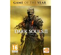 Dark Souls III GOTY Steam Key GLOBAL